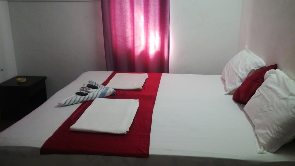 Bed and Breakfast Sugar Plum Macedo Palms Baga Zewnętrze zdjęcie