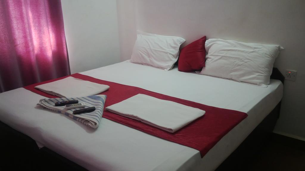 Bed and Breakfast Sugar Plum Macedo Palms Baga Zewnętrze zdjęcie