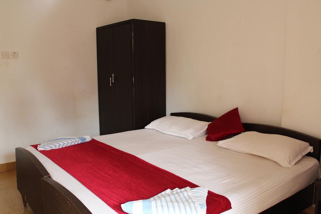 Bed and Breakfast Sugar Plum Macedo Palms Baga Pokój zdjęcie