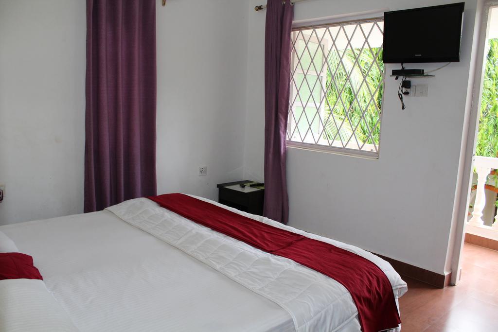 Bed and Breakfast Sugar Plum Macedo Palms Baga Pokój zdjęcie