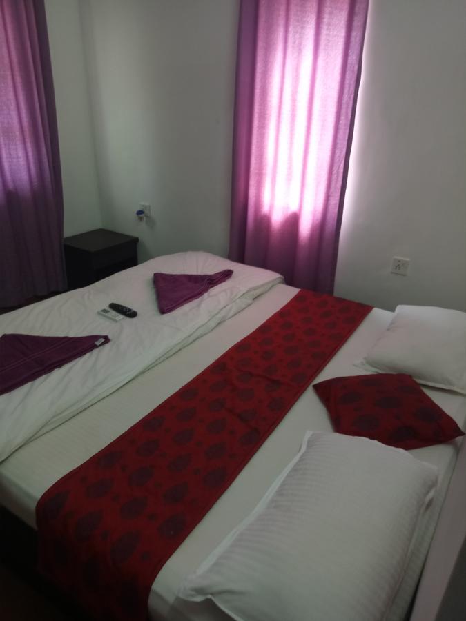 Bed and Breakfast Sugar Plum Macedo Palms Baga Zewnętrze zdjęcie